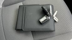 Honda Jazz 1.5 i-MMD Hybrid Crosstar EX 5dr eCVT Hybrid Hatchback